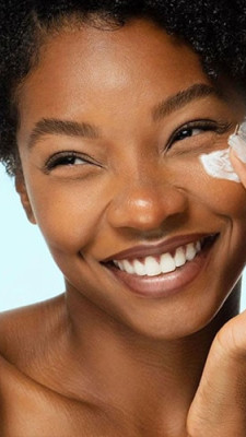 The ultimate guide to afrika natural sunscreen SPF‍30: discover the benefits for black skin