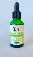 Sebum Control Serum Antiacne 30ml   Licorice ,Kojic acid ,Teatree ,Green Tea and Salicylic Acid