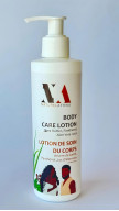 Body Care Lotion 250ml with Shea, Panthenol, Aloe