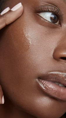 Unlock Youthful Radiance with NATURELAFRIKA: Harnessing the Benefits of Squalene, Hibiscus, Baobab, and Skin Peptides