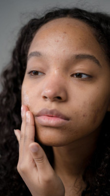 15 Skin Care Mistakes common for African Skin