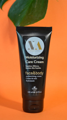 moisturising care cream