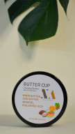 The Pamper Kit / The Butter Cup Creamy + SPF50 Sunscreen Cream