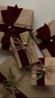 Send a Smile with Naturel Afrika’s Gorgeous Gift Sets – Wrapped & Delivered with Love!